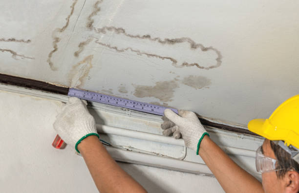 Reliable Water Damage contractor in Oxford, MI by Water Damage Irwin